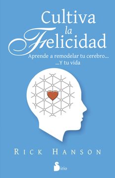 portada Cultiva la Felicidad (in Spanish)