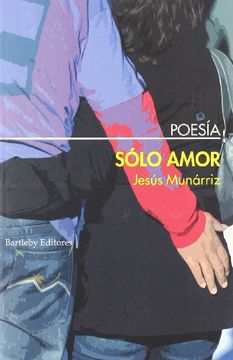 portada Solo Amor (in Spanish)