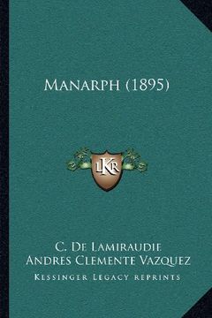 portada Manarph (1895) (in Spanish)