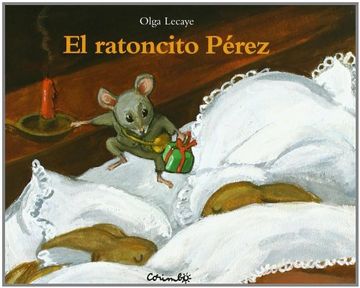 portada El Ratoncito Perez (in Spanish)