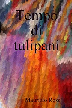 portada Tempo Di Tulipani
