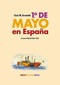 portada 1.º De Mayo En España