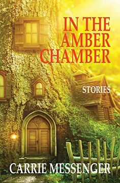 portada In the Amber Chamber: Stories (en Inglés)