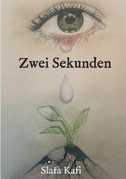 portada Zwei Sekunden (in German)