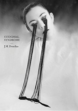 portada Stendhal Syndrome
