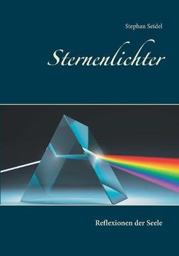 portada Sternenlichter (German Edition)
