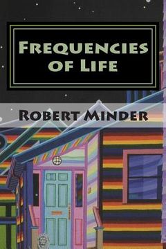 portada Frequencies of Life: Week One: Elementary Education (in English)