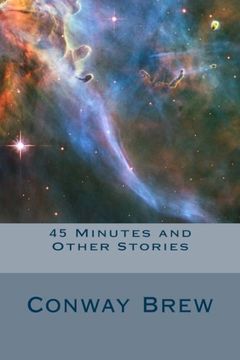 portada 45 Minutes and Other Stories