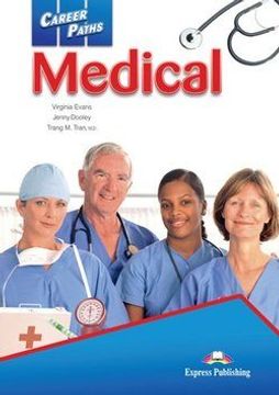 portada Medical (en Inglés)
