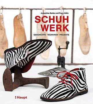 portada Schuhwerk (en Alemán)