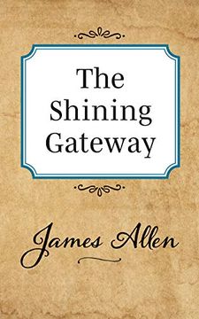 portada The Shining Gateway (in English)