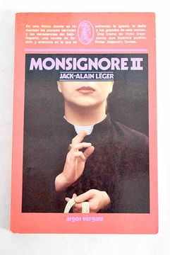 portada Monsignore i i