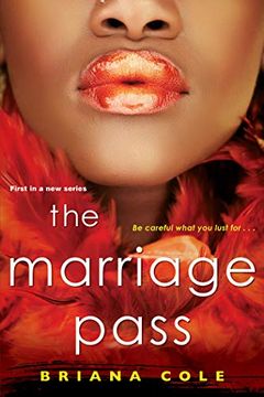 portada The Marriage Pass (en Inglés)