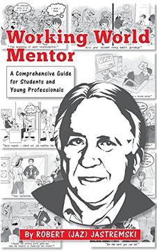 portada Working World Mentor: A Comprehensive Guide for Students and Young Adults