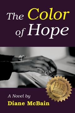 portada The Color of Hope (in English)