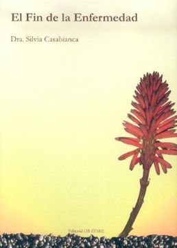 portada fin de la enfermedad, el