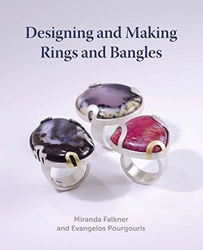 portada Designing and Making Rings and Bangles