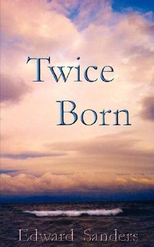 portada twice born (en Inglés)