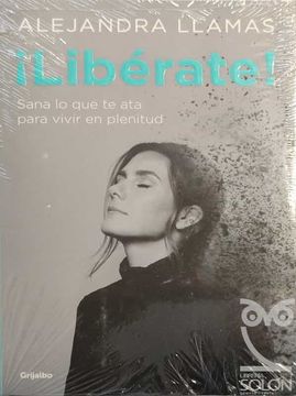 portada (Yayas) Libérate!