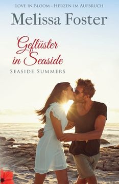 portada Geflüster in Seaside (in German)