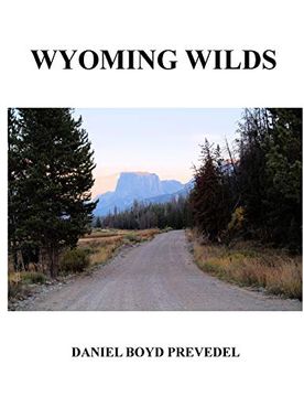 portada Wyoming Wilds