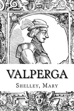 portada Valperga (en Inglés)