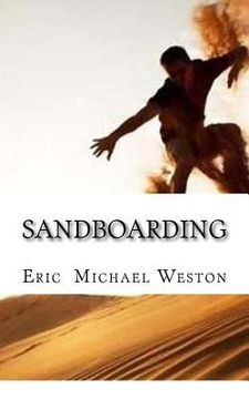 portada Sandboarding (in English)