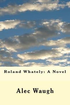portada Roland Whately (in English)
