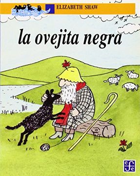 portada La Ovejita Negra (in Spanish)