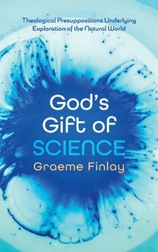 portada God's Gift of Science