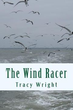portada The Wind Racer (in English)
