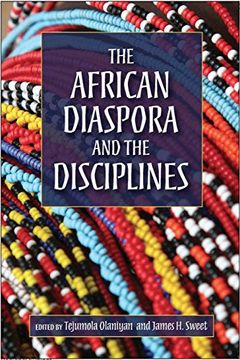 portada The African Diaspora and the Disciplines 