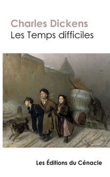 portada Les Temps difficiles (édition de référence) (in French)
