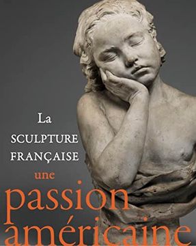 portada French Sculpture: An American Passion (in English)