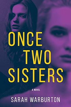 portada Once two Sisters