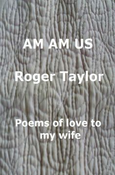 portada AM AM US: Poems of love to my wife