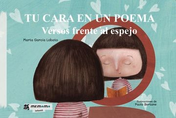 portada Tu Cara en un Poema (in Spanish)