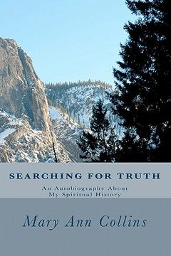portada searching for truth
