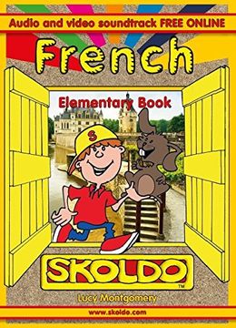portada French: Elementary Book: (Skoldo)
