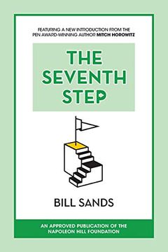 portada The Seventh Step (en Inglés)