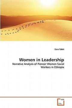 portada women in leadership (in English)