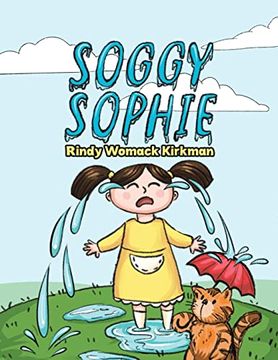 portada Soggy Sophie (en Inglés)