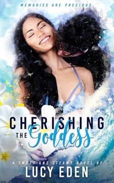 portada Cherishing The Goddess (en Inglés)