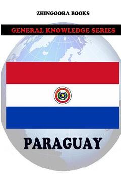 portada Paraguay (in English)
