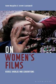 portada On Women's Films: Across Worlds and Generations