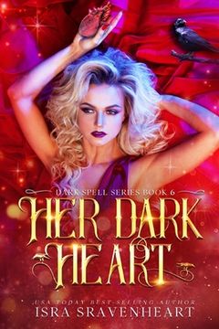 portada Her Dark Heart (en Inglés)