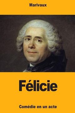 portada Félicie (in French)