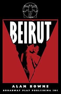 portada Beirut (en Inglés)