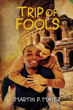 portada Trip of Fools (en Inglés)