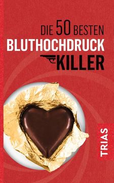 portada Die 50 Besten Bluthochdruck-Killer (in German)
